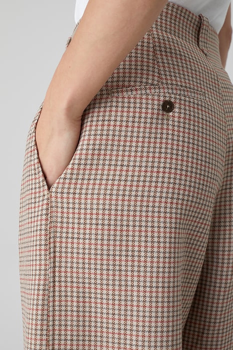 HARLOWE PANTS CEMENT 6