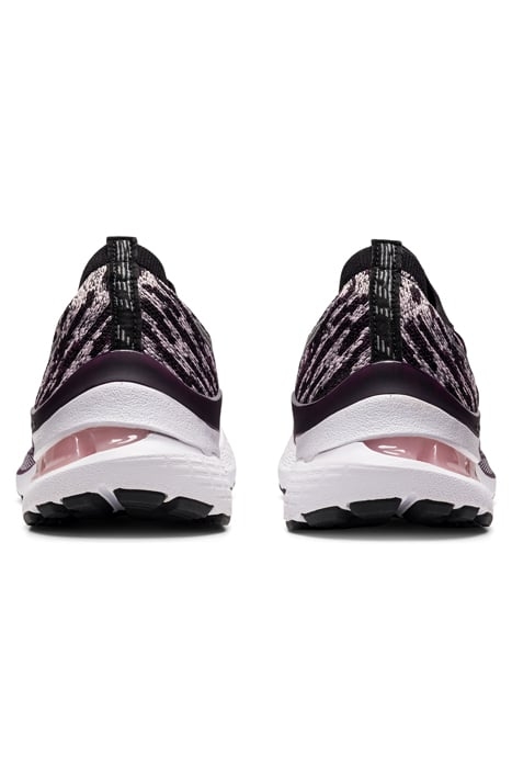 GEL-KAYANO 28 MK DEEP PLUM/BLACK 4