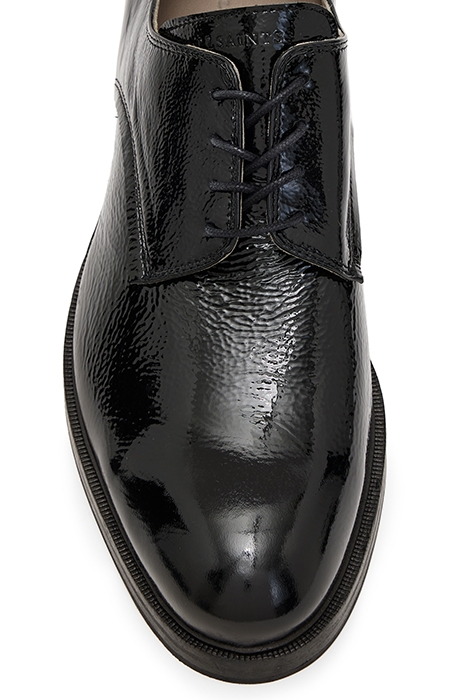 APOLLO PATENT DERBY BLACK 7