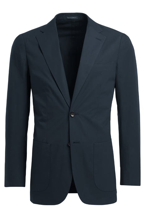 NAVY LAZIO BLAZER 2