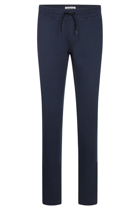 ESSENTIAL SWEATPANTS NAVY 1