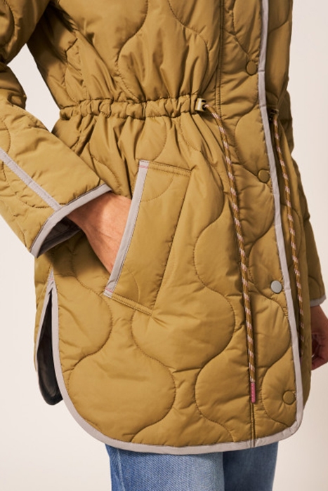 EMILIA QUILTED COAT DK CHART 2