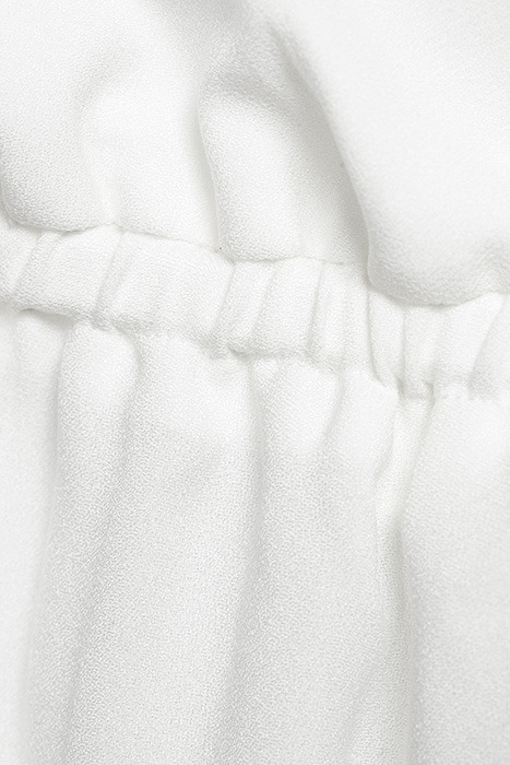 CORDELIA SKIRT COCONUT WH 6