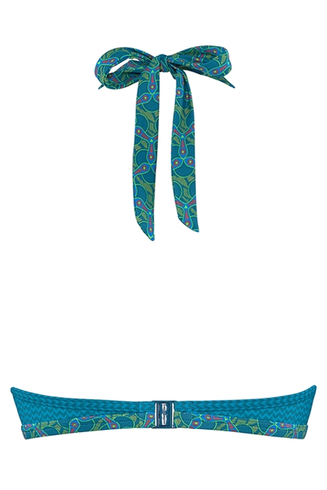 OCEANA LAGOON BLUE AND GREEN 4