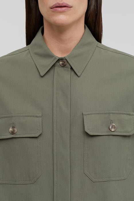 WOMEN KALLY DRIED BASIL 5