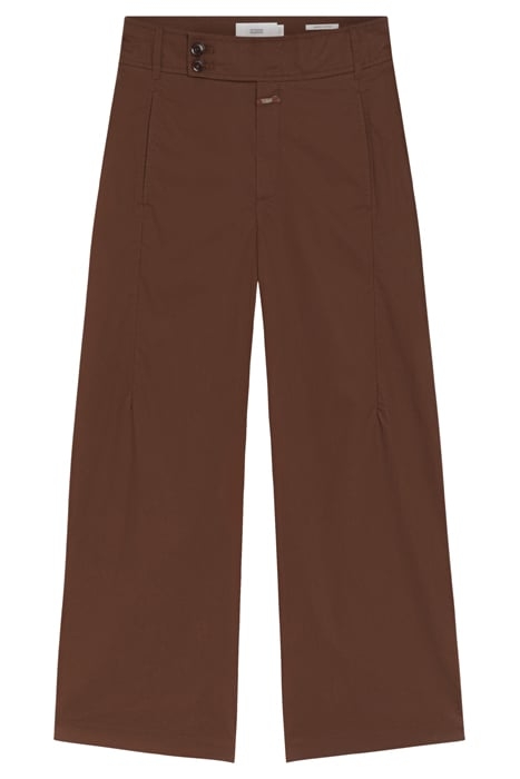 WOMEN LUNA PANTS BRAZIL NUT 7
