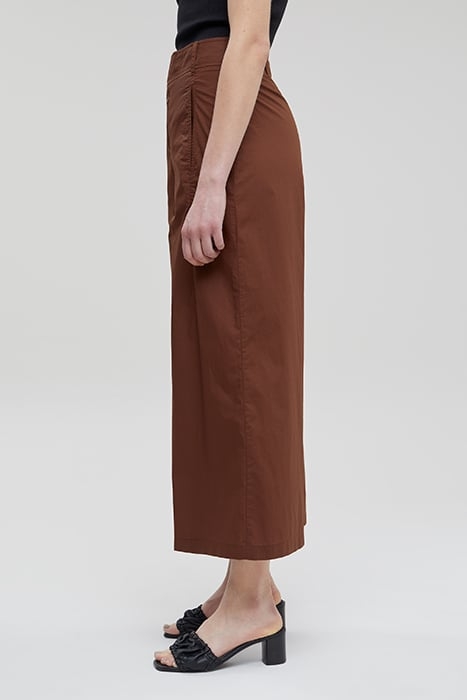 WOMEN LUNA PANTS BRAZIL NUT 4