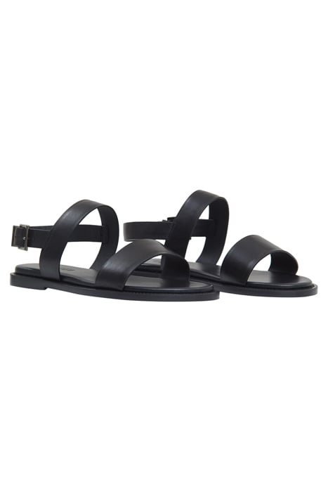 WOMEN SANDAL BLACK 2