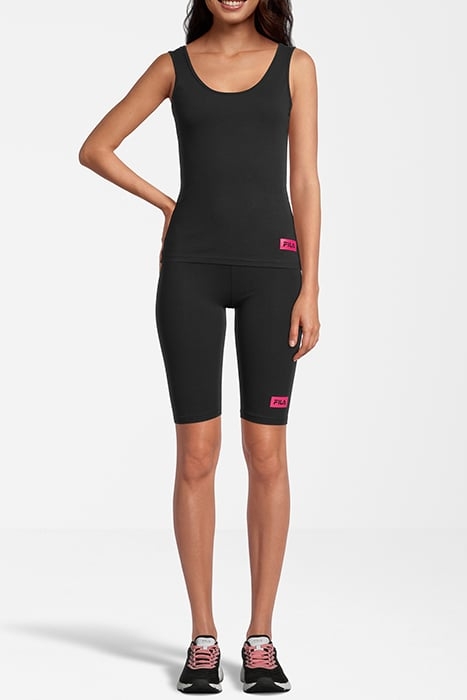 BELMONTE SHORT LEGGINGS BLACK BEAUTY 4