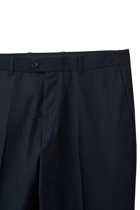 GERRARD TROUSER PURE BLACK 3