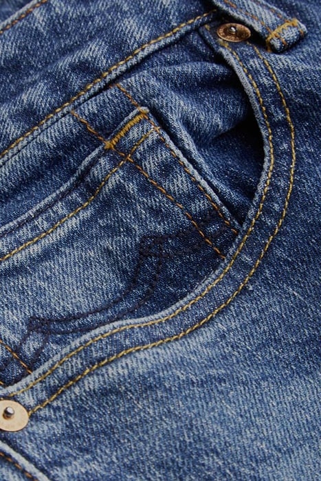 DANIEL CLEAN CLEAR MID HEMP 4