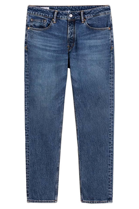 DANIEL CLEAN CLEAR MID HEMP 5