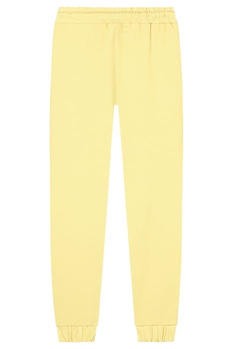 LIMITED SWEATPANTS CHAMPAGNE 2