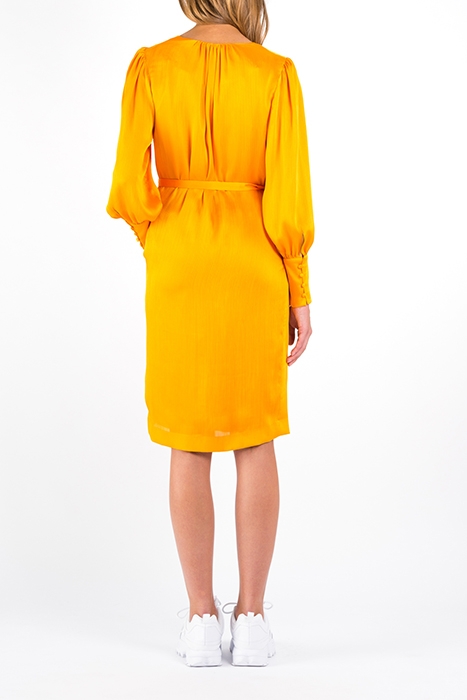 SHADE DRESS ORANGE 2