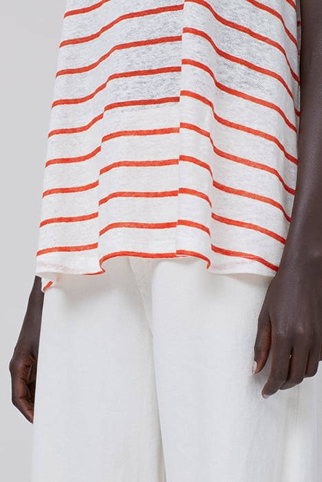 WOMEN A-SHAPED TANKTOP BRIGHT JASPER 3