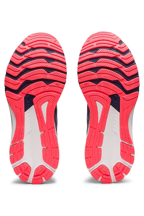 GT-2000 10 BLAZING CORAL/THUNDER BLUE 5