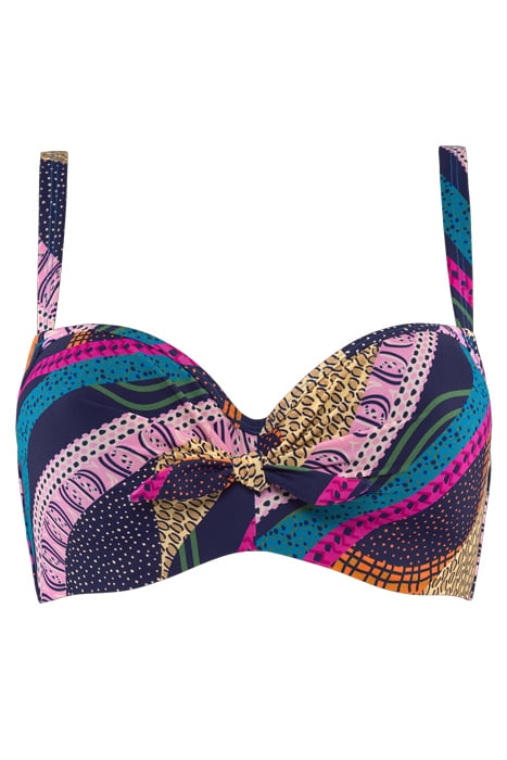 LOTUS DARK BLUE AND PURPLE 3