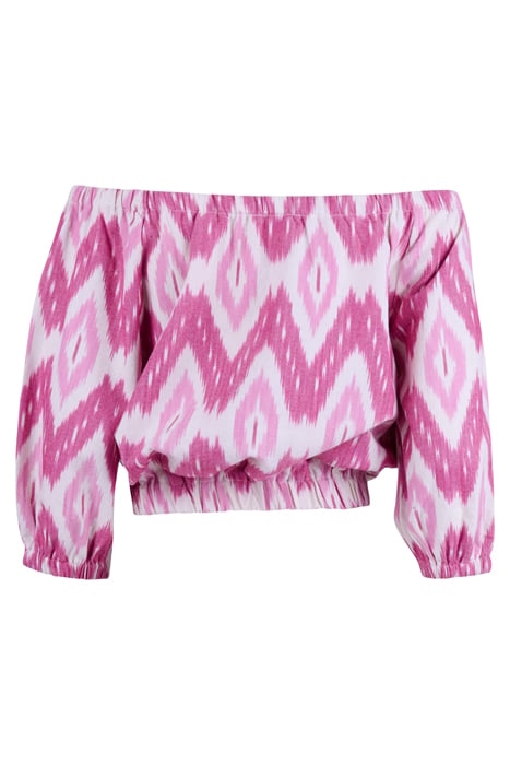 LA-IKAT TOPEKSEPT BY SHOEBY VARIOUS 7