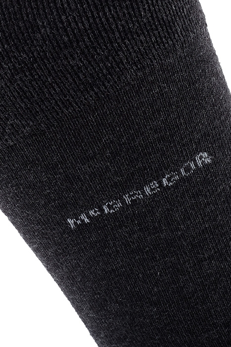 CREW SOCK ASSORTI 6-PACK 7