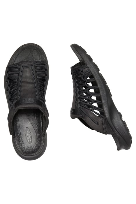 UNEEK SNK SLIDE BLACK/BLACK 3