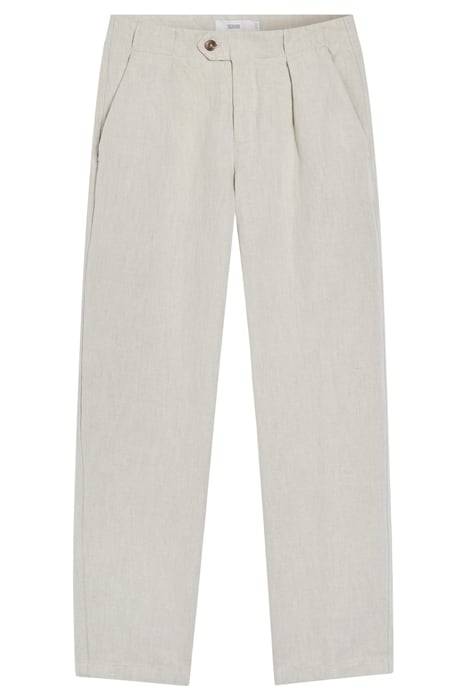 MAWSON PANTS GRAIN BEIGE 6