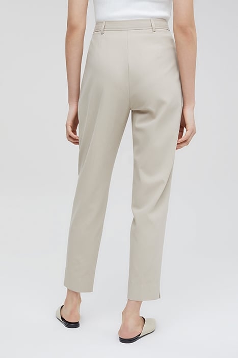 ARLO PANTS GRAIN BEIGE 2