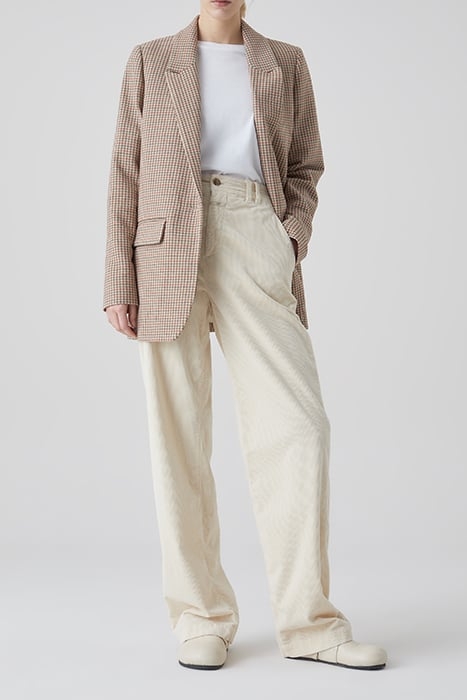 CLASSIC BLAZER CEMENT 3