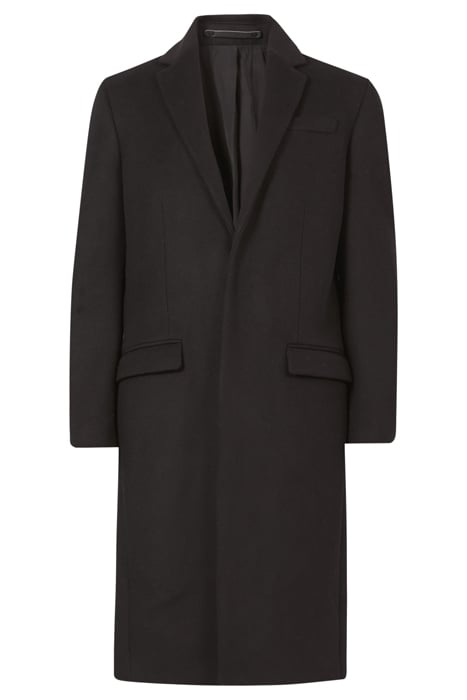 LIMMA COAT BLACK 6
