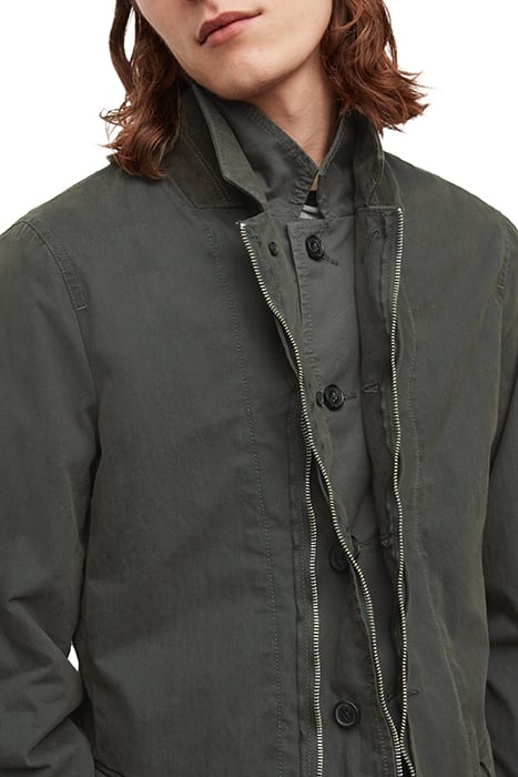 LEAHURST BLAZER CHARCOAL 7