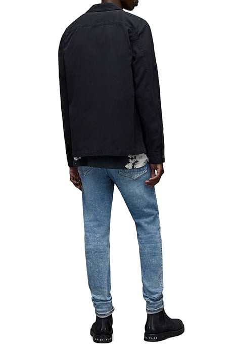 RONNIE LIGHT INDIGO 3