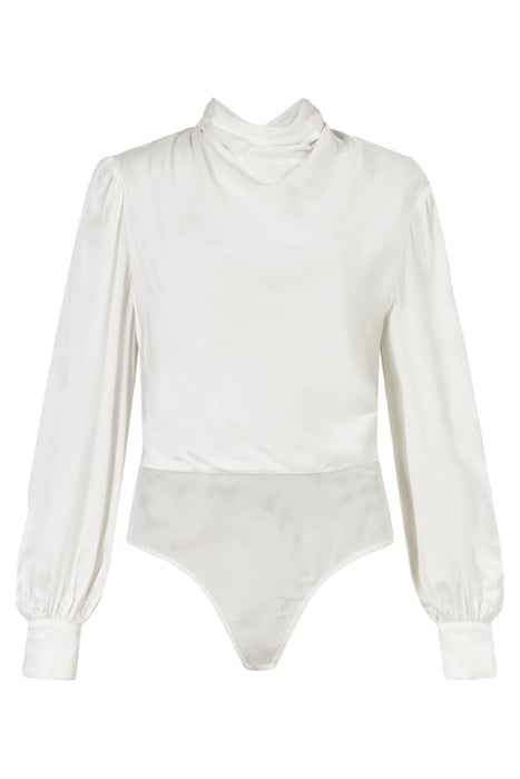 ILARIA BODYSUIT OPTIC WHITE 6