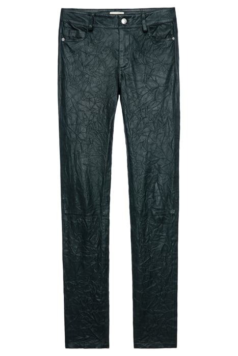 PHLAMECUIRFROISSE PEACOCK 1