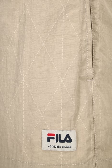 TAUCHE WOVEN SHORTS FIELDS OF RYE 4