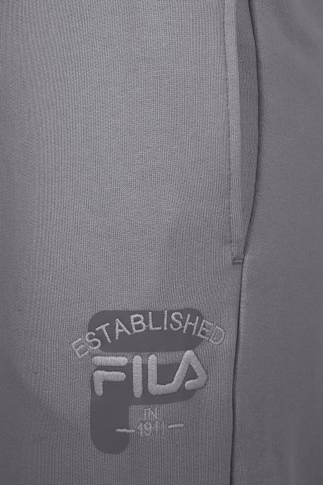 BAULER HIGH WAIST SWEAT PANTS NIGHT OWL 5