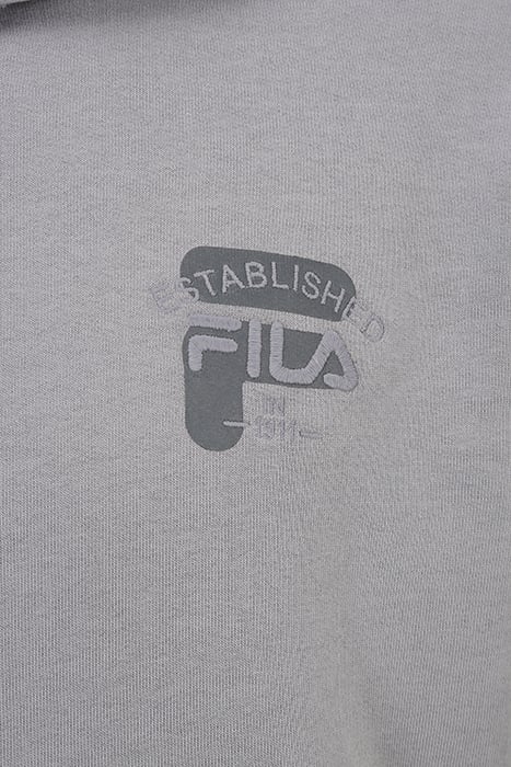 BAAR OVERSIZED SWEAT HOODIE NIGHT OWL 5