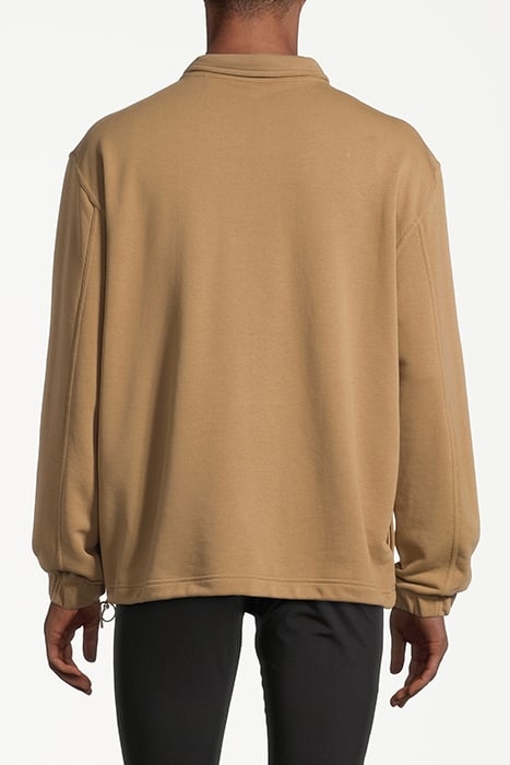 CORRALEJO JACKET SEPIA TINT 3