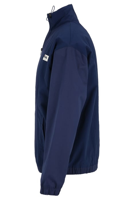 TANTOW JACKET MEDIEVAL BLUE 3