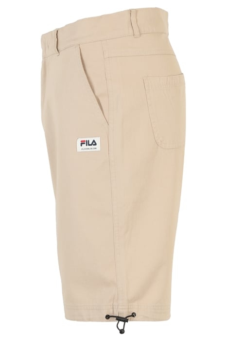 TEUNZ SKATER SHORTS FIELDS OF RYE 3