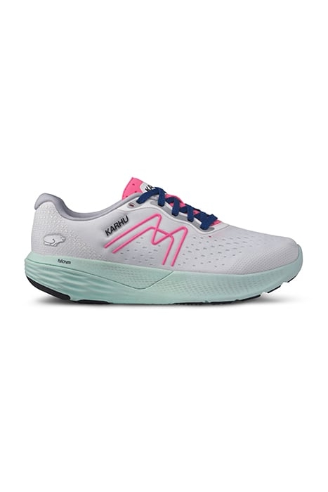 WOMEN'S IKONI 2021 BRIGHT WHITE /NEON MAGENTA 1