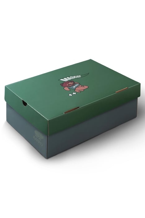 SYNCHRON CLASSIC-JET BLACK/HOT SAUCE 8