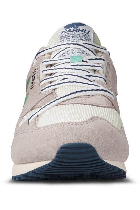 SYNCHRON CLASSIC-RAINY DAY/JADE CREAM 5