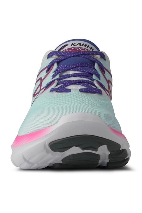 WOMEN'S FUSION 2021 BILLOWING SAIL/NEON MAGENTA 5
