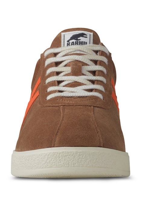 TRAMPAS-RUBBER/FIESTA 7