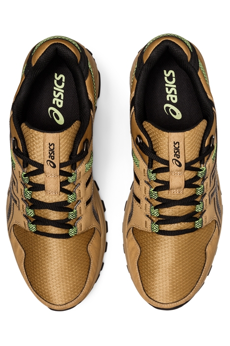 GEL-CITREK DESERT CAMP/BLACK 3