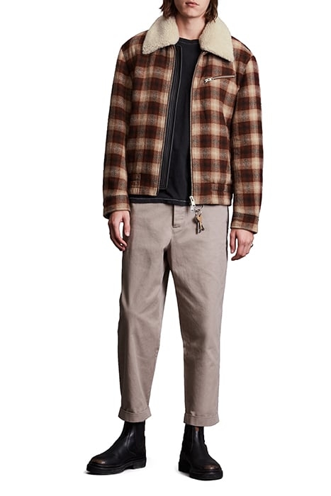 MURPHY JACKET AMBER 2