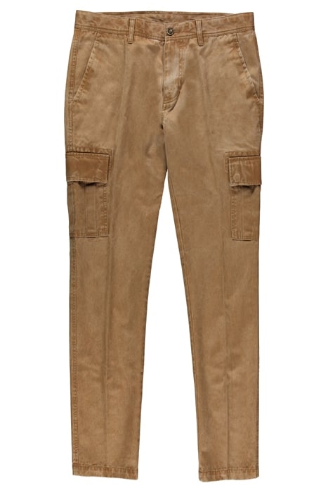LIGHT BROWN PANTS 2
