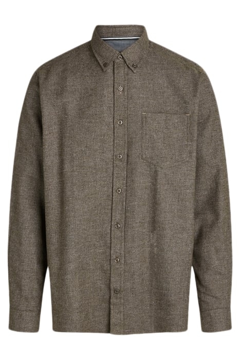 MALTE MELANGE ++ OLIVE 1