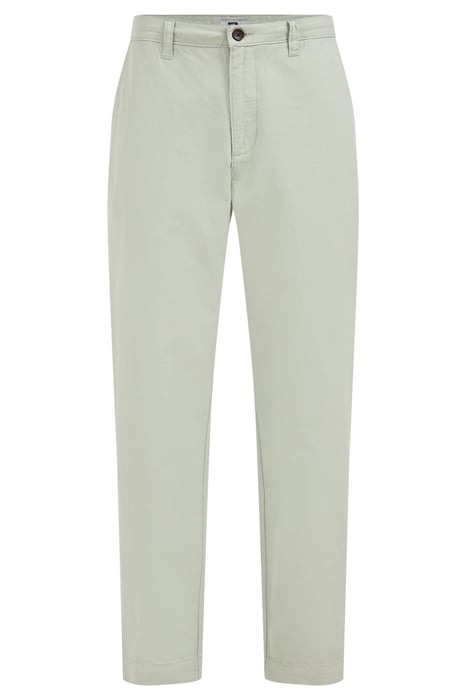 CHINO PASTEL GREEN 1