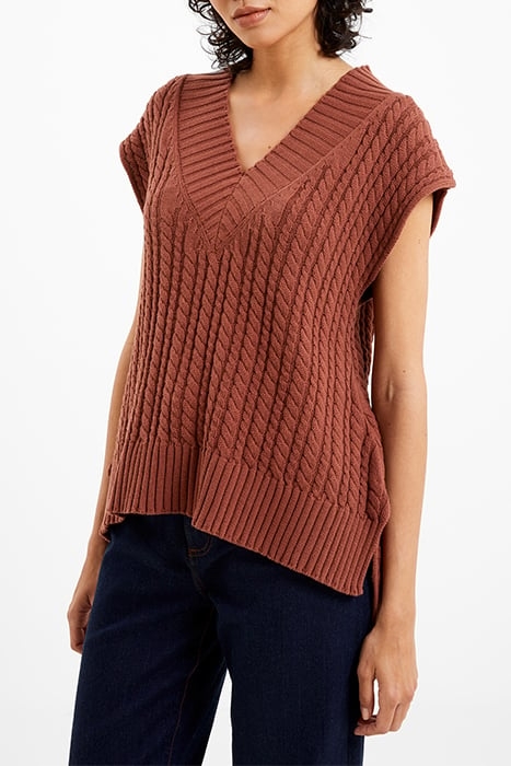 MOZART VNK CAPPED SLV JUMPER CASABLANCA 1