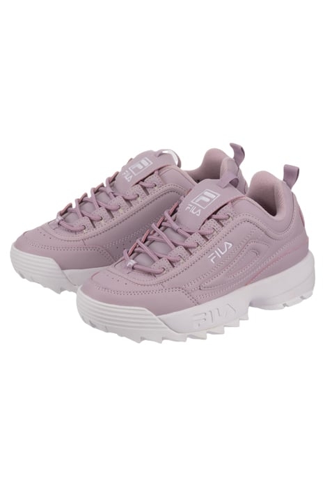 DISRUPTOR WMN MAUVE SHADOWS 2